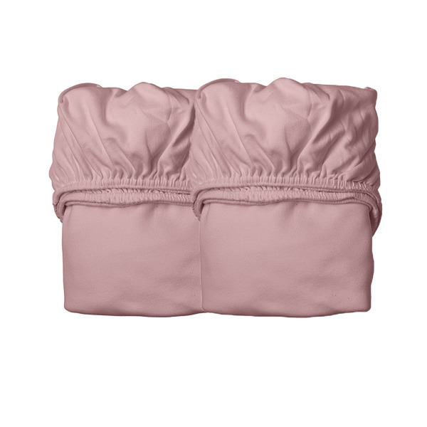 Leander lepedő Classic junior - Organic Dusty rose