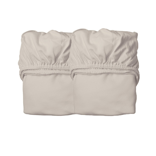 Leander lepedő Classic junior - Organic Cappuccino