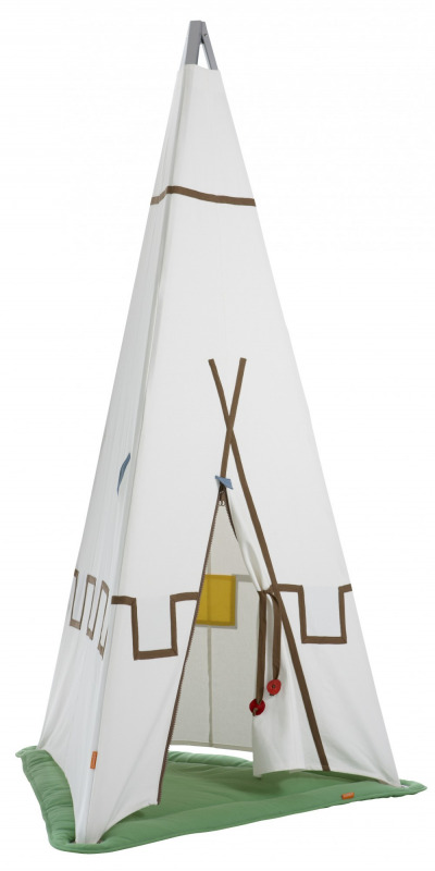 Leander Cradle Indi�ns�tor b�lcs� �llv�nyhoz