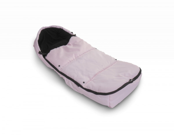 Leclerc bundazs�k - Polar Pink