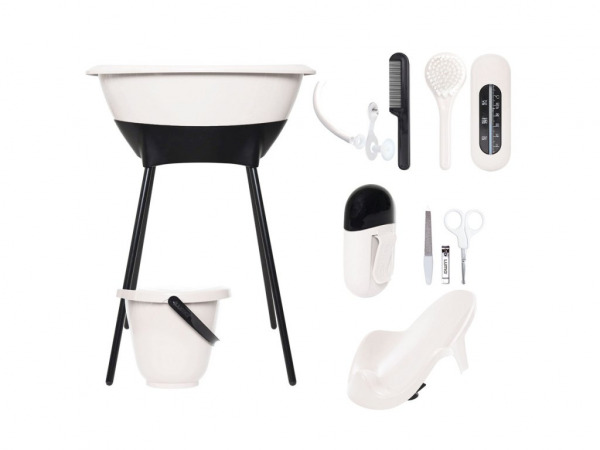 Luma f�rdet� szett - Silk Oat