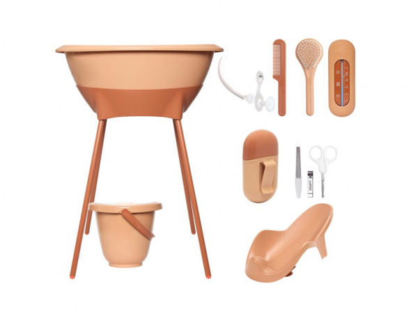 Luma f�rdet� szett - Spiced Copper