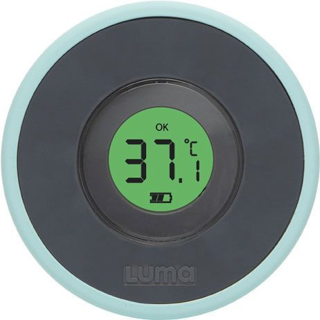 Luma digit�lis v�zh�m�r� - Silt Green