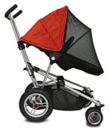 Micralite Toro Classic nap �s sz�nyog h�l�