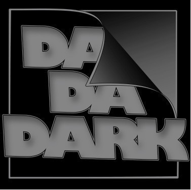 Miyali DaDa Dark statikus sötétítő fólia