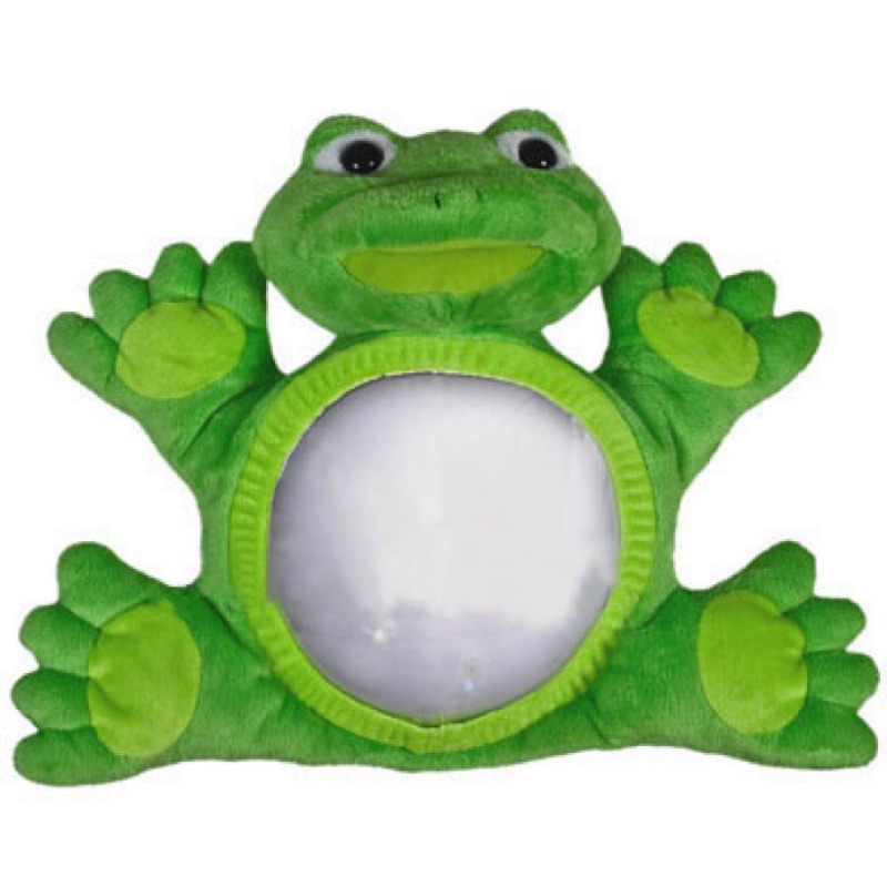 Miyali Luca aut�s-g�mbt�k�r - b�ka