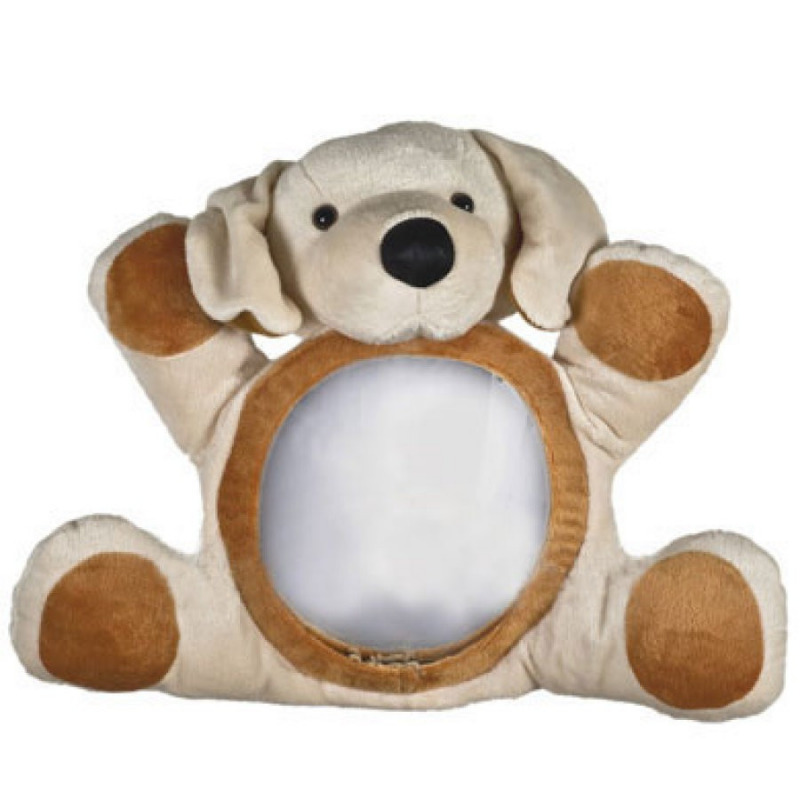 Miyali Luca aut�s-g�mbt�k�r - kutya