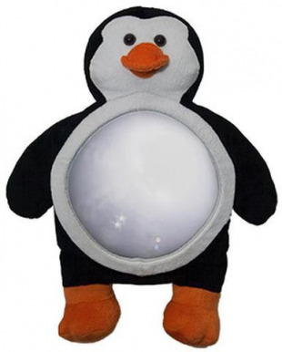 Miyali Luca aut�s-g�mbt�k�r - pingvin