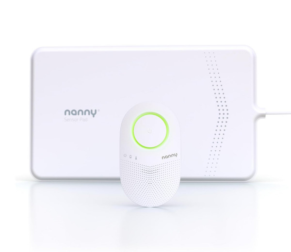 Nanny BM 03 l�gz�sfigyel�