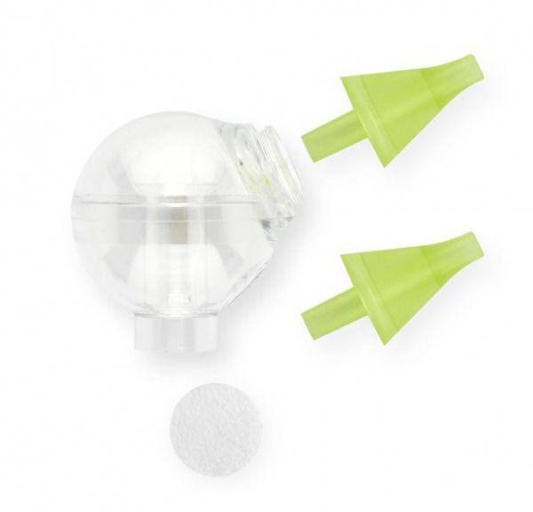 Nosiboo Go Accessory set
