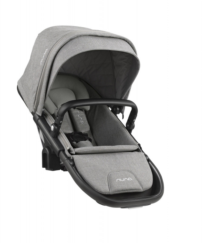 Nuna Demi Grow testv�r�l�s - Frost