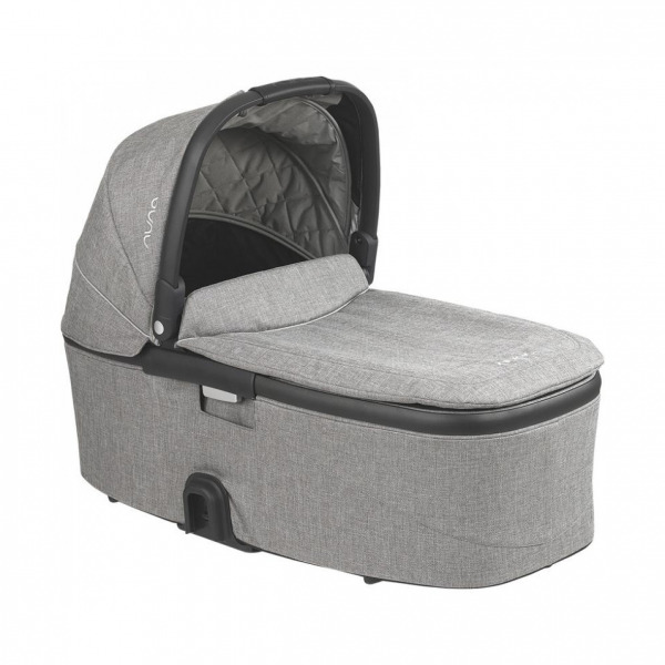 Nuna Demi Grow m�zeskos�r - Frost