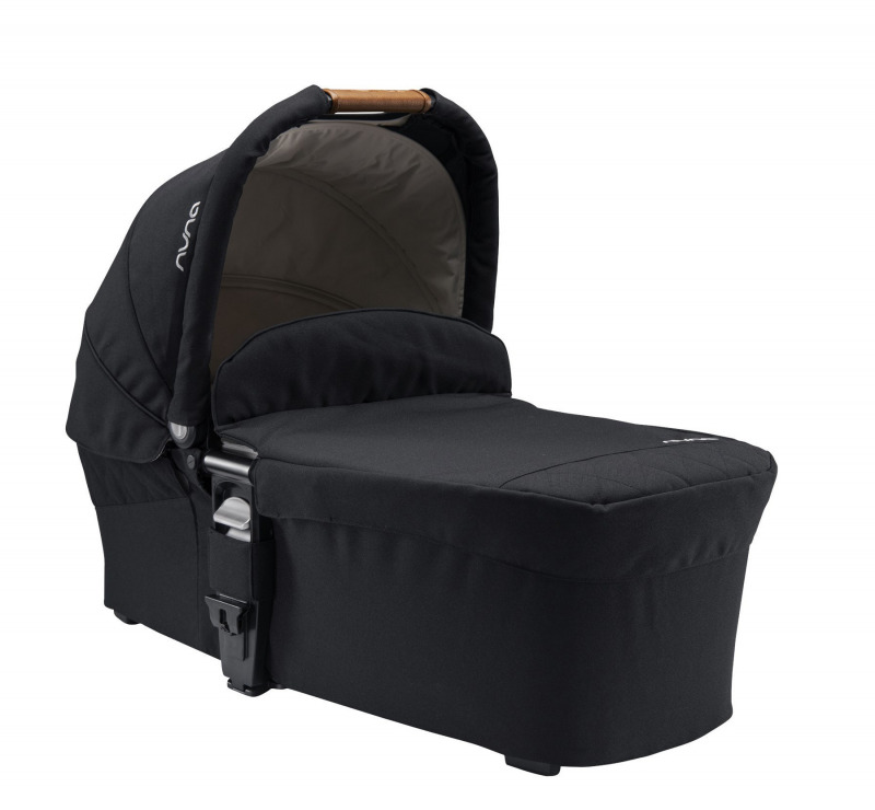 Nuna Mixx m�zeskos�r - Caviar