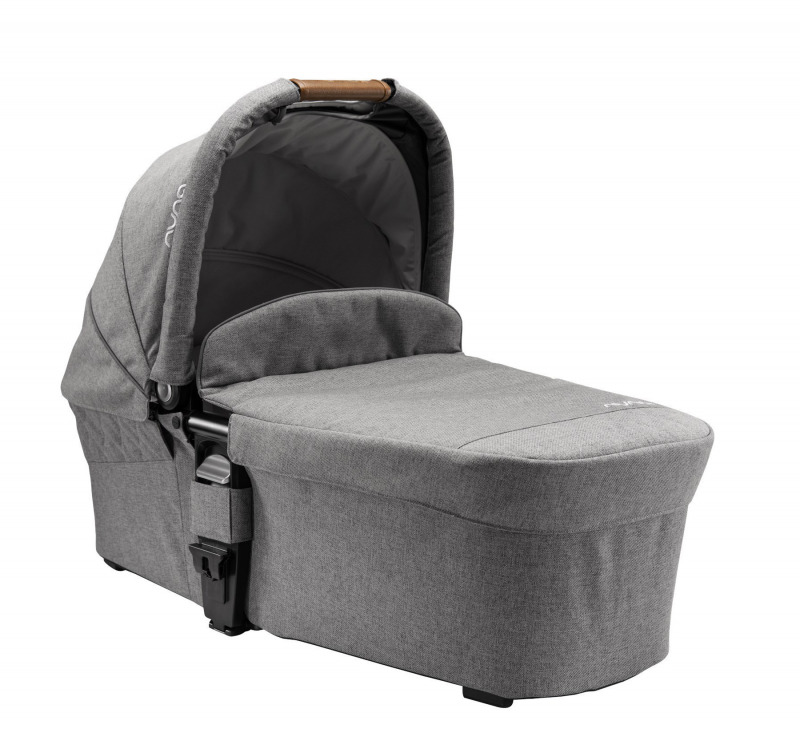 Nuna Mixx m�zeskos�r - Granite