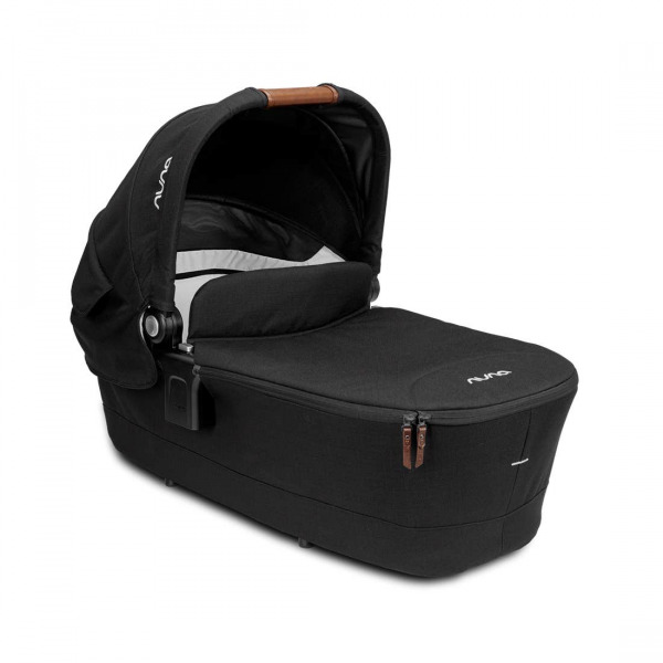 Nuna Triv m�zeskos�r - Ebony