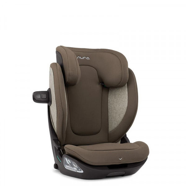 Nuna AACE lx i-Size - Walnut