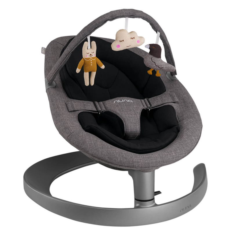 cybex cloud q base installation