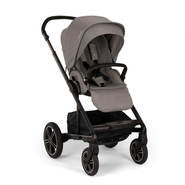 Nuna Mixx Next - Granite
