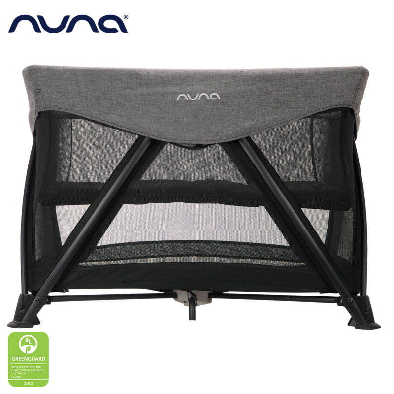 Nuna Sena utazgy - Aire Charcoal