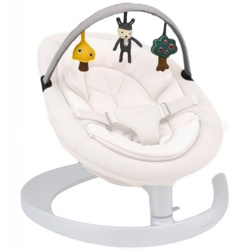 Nuna Leaf j�t�k�v