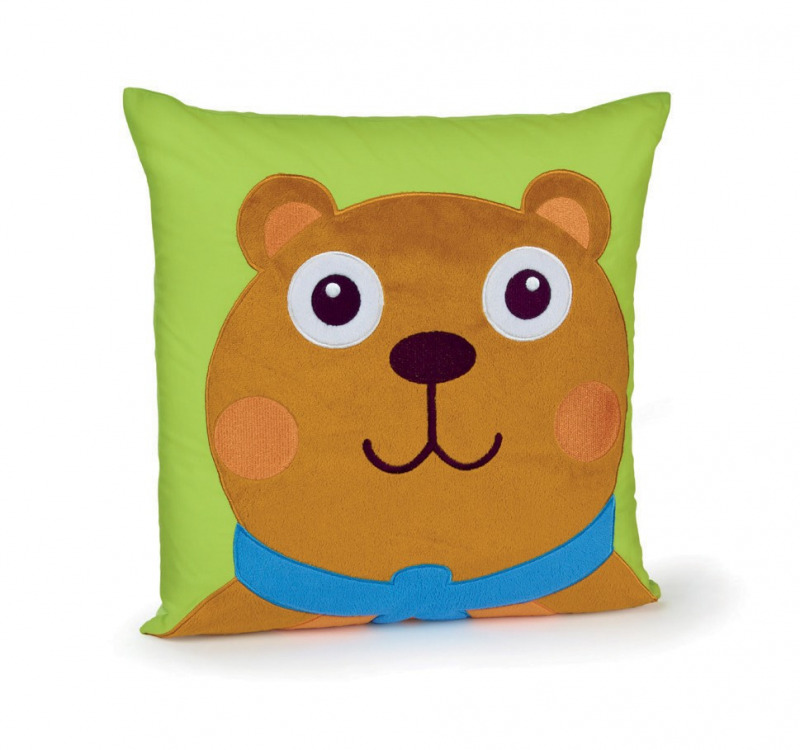 Oops kisp�rna - Chocolat maci