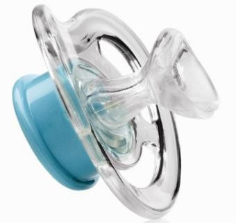 Ortodent Virgo fogorvosi cumi 0-6 h�napos korig