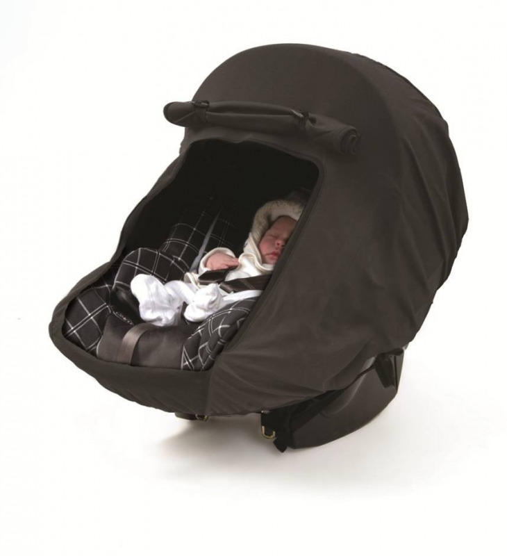 Outlook Sleep Pod �rny�kol� babakocsihoz �s aut�s�l�shez