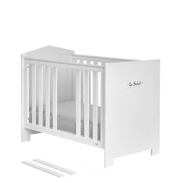 Pinio Marsylia kis�gy - 120x60 White