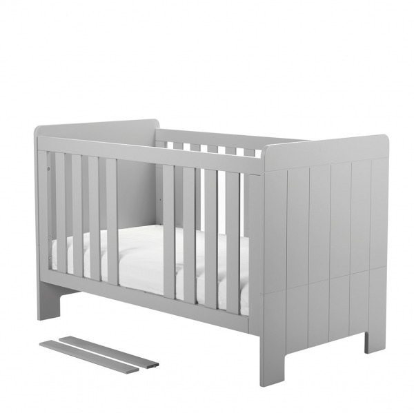 Pinio Calmo �talak�that� kis�gy - 140x70 Grey