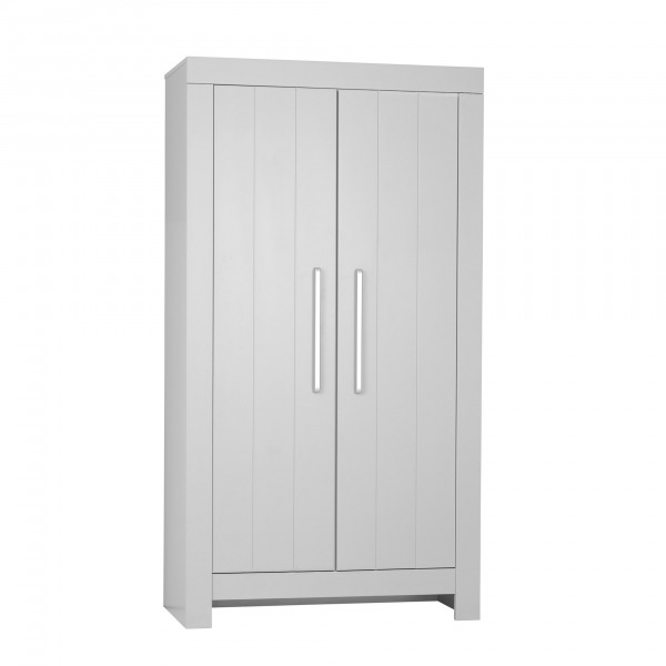 Pinio Calmo szekr�ny - 2 ajt�s Grey