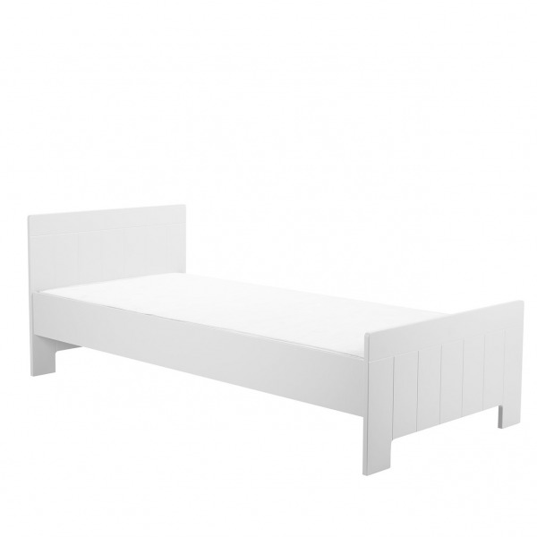 Pinio Calmo �gy - 200x90 White