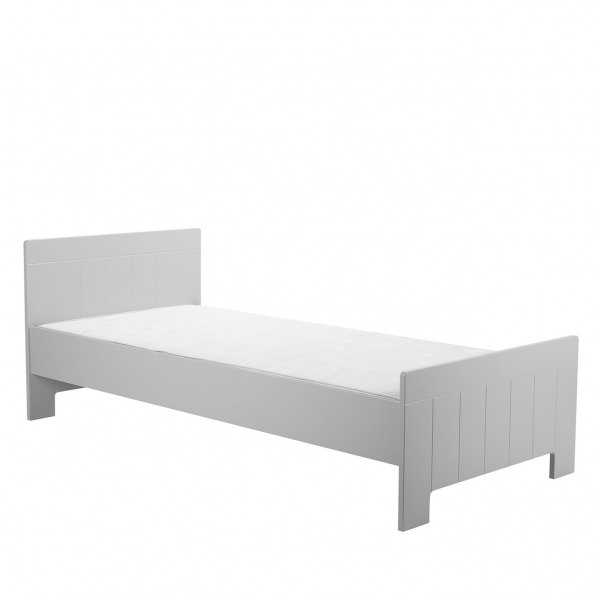 Pinio Calmo �gy - 200x90 Grey