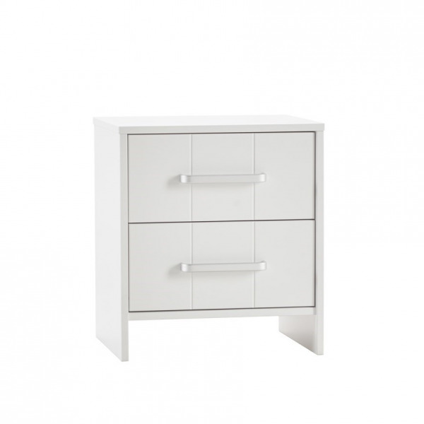 Pinio Calmo �jjeliszekr�ny - White