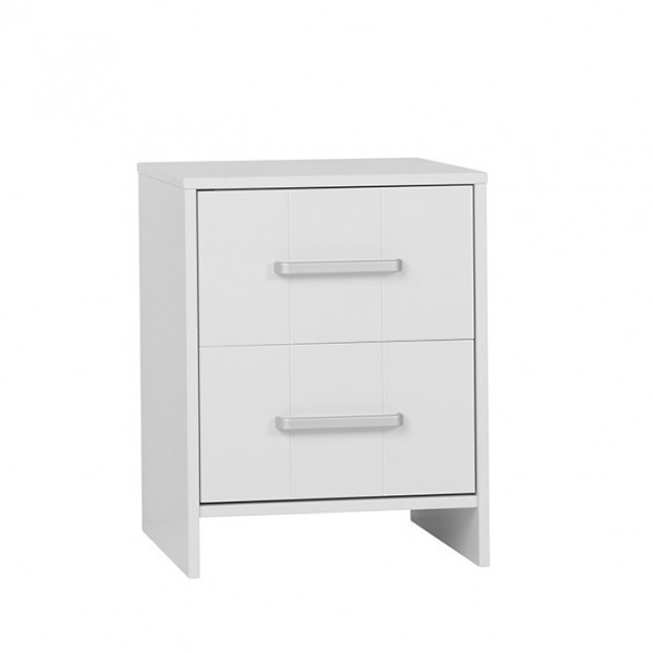 Pinio Calmo �r�asztal cabinet - White