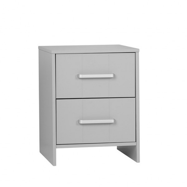 Pinio Calmo íróasztal cabinet - Grey