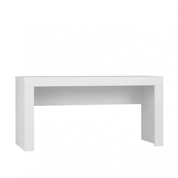 Pinio Calmo �r�asztal - White