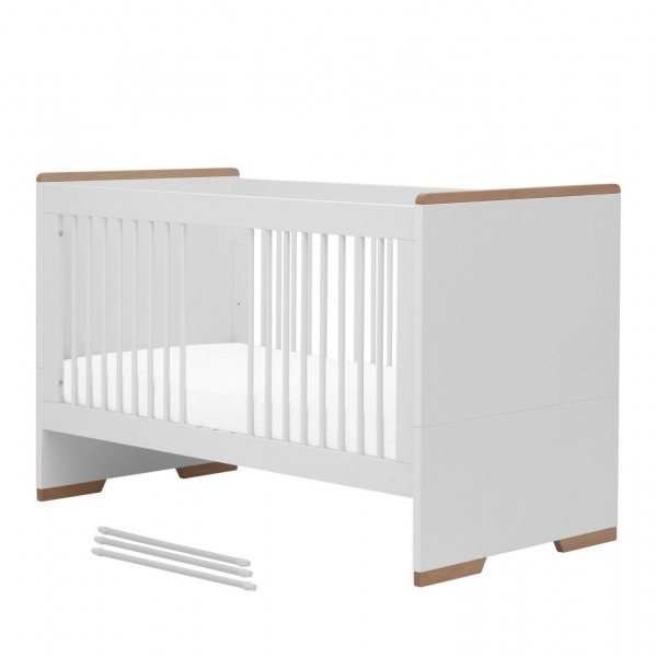 Pinio Snap �talak�that� kis�gy - 140x70 White