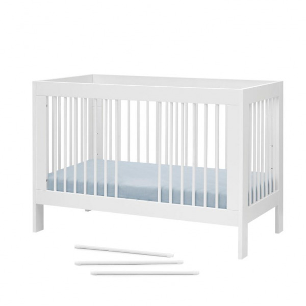 Pinio Basic �talak�that� kis�gy - 120x60 White