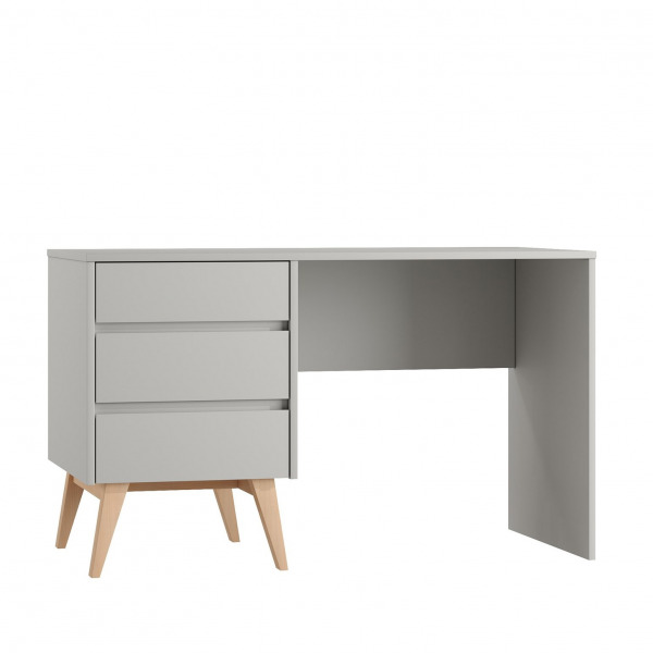 Pinio Swing �r�asztal - Grey