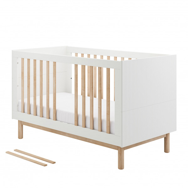 Pinio Miloo �talak�that� kis�gy - 140x70 White