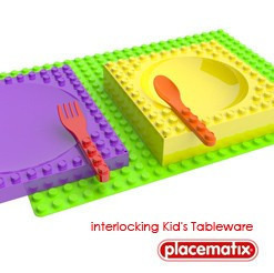 Placematix tnyrszett