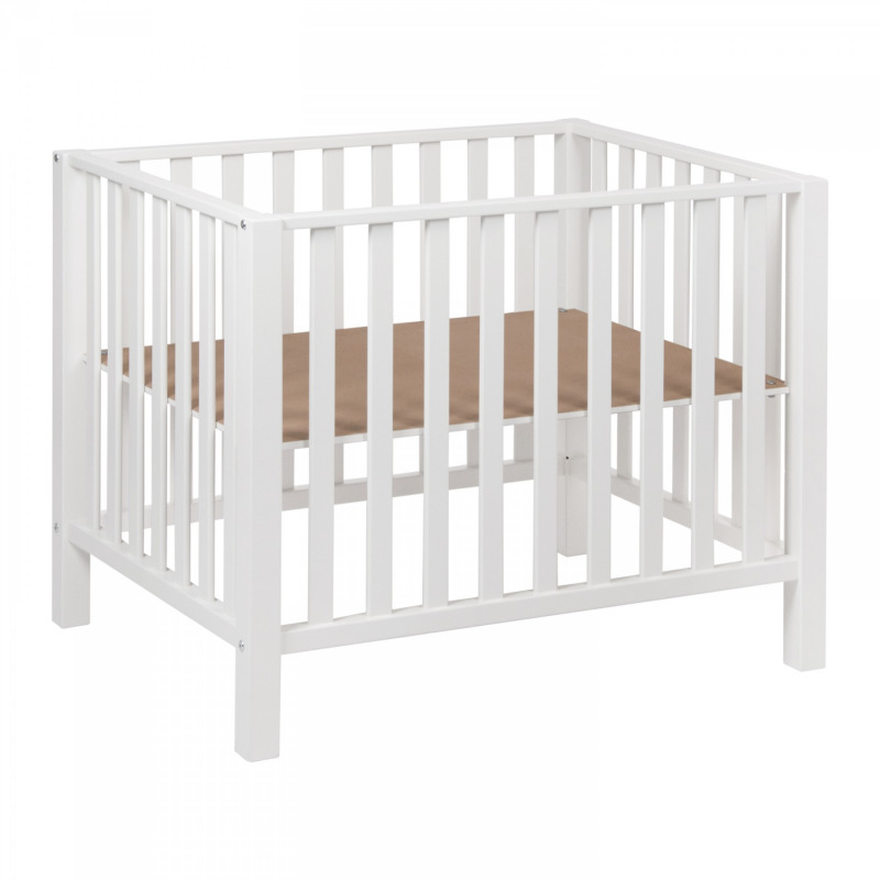 Quax j�r�ka Mila - White