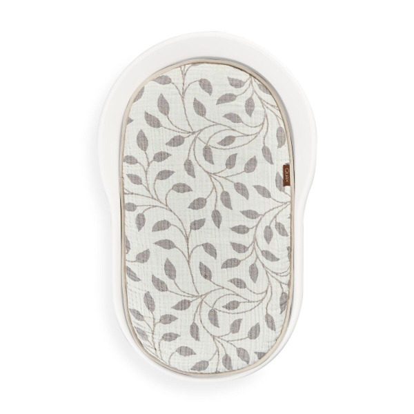 Quax Mamee pelenk�z� matrac bet�t - Leaf