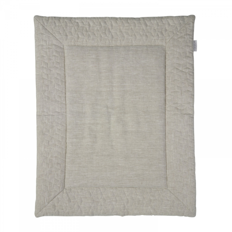 Quax j�r�ka matracp�rna / j�tsz�sz�nyeg - Natural linen