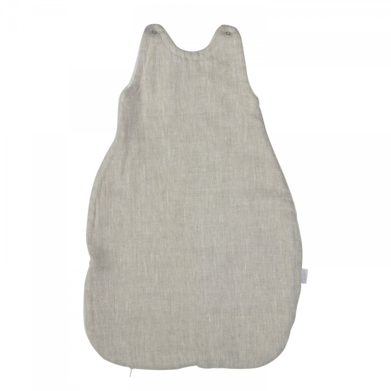 Quax h�l�zs�k - 70cm Natural linen