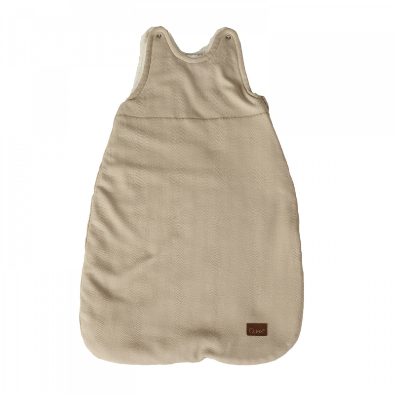 Quax hálózsák - 70cm Ethnic - Beige/Natural