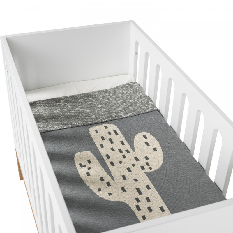 Quax takar� - 100x160cm Cactus