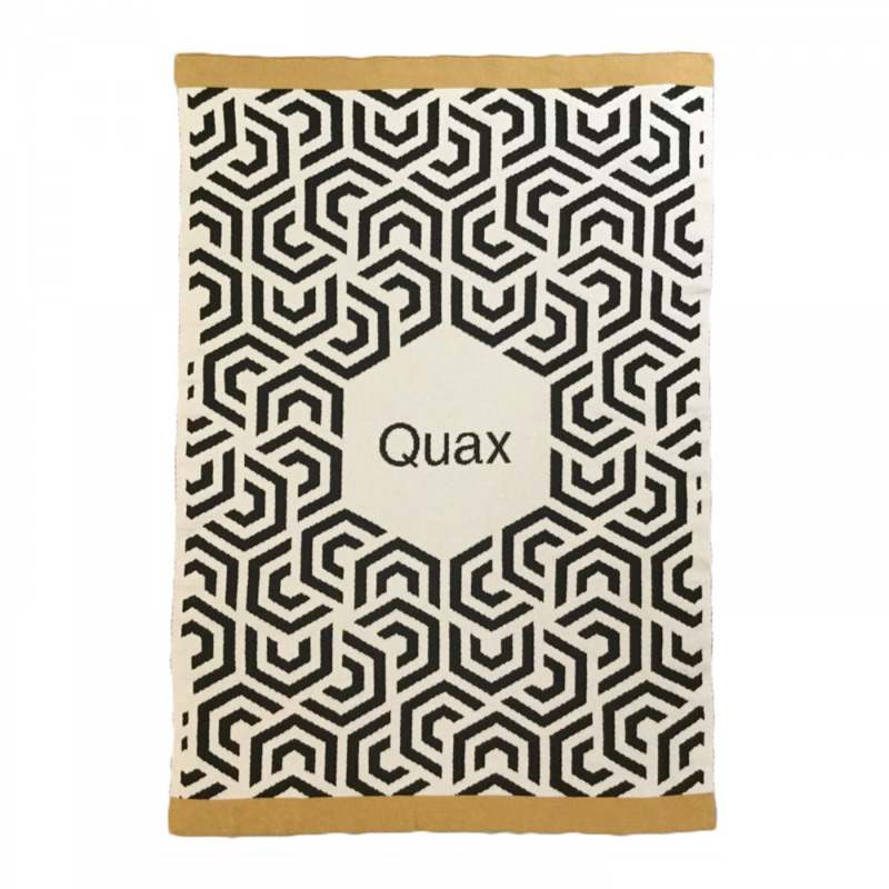 Quax takar - 80x65cm