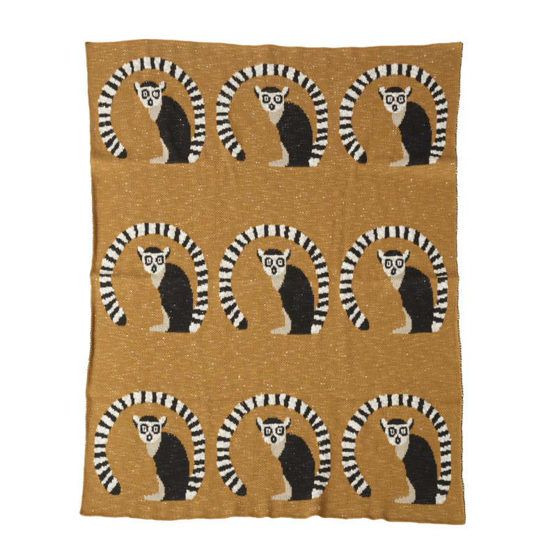 Quax takar� - 80x100 Maki