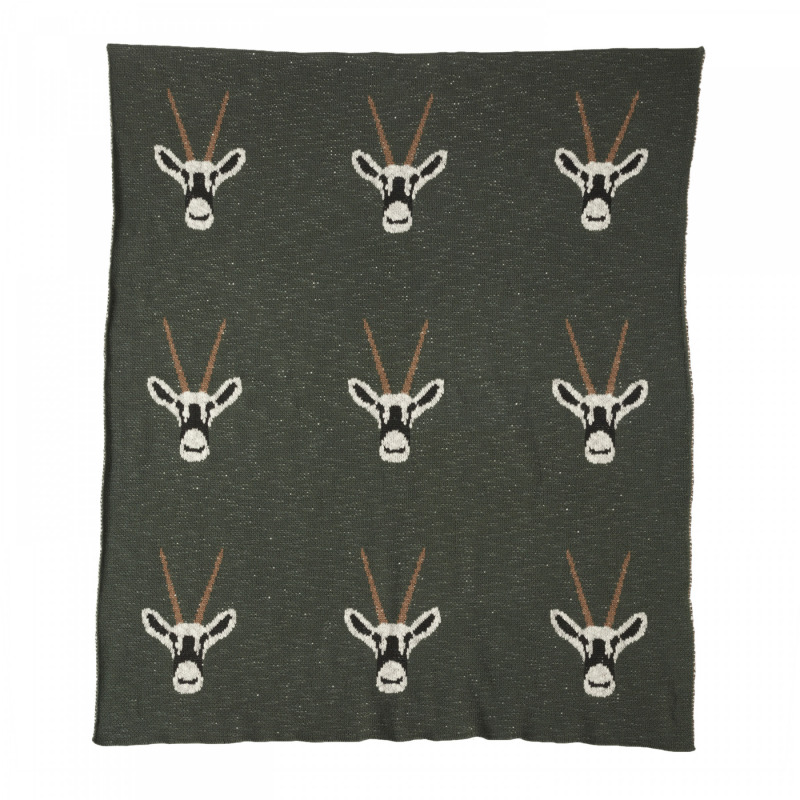 Quax takar� - 80x100 Orix